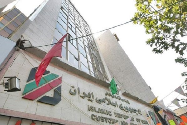خودروهای دپو شده، درآمد گمرک را کاهش داد خودروهای دپو شده، درآمد گمرک را کاهش داد
