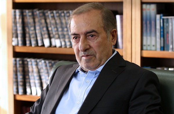 الویری: زندگی کردن درتهران خرج دارد الویری: زندگی کردن درتهران خرج دارد