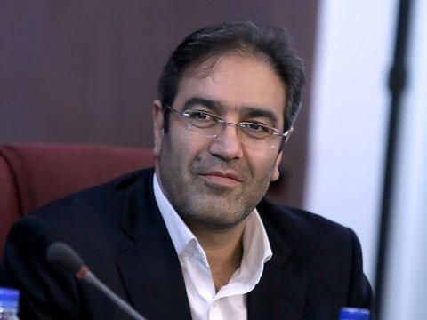 بازار سرمایه پیروز بر چالشها/ توسعه متوقف نمیشود بازار سرمایه پیروز بر چالشها/ توسعه متوقف نمیشود