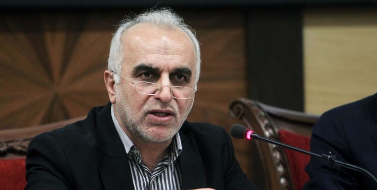 فرار مالیاتی 25هزارمیلیارد تومانی در کشور/ اخذ برنامه یکساله بانکها جهت واگذاری ۸۰درصد اموال مازاد فرار مالیاتی 25هزارمیلیارد تومانی در کشور/ اخذ برنامه یکساله بانکها جهت واگذاری ۸۰درصد اموال مازاد