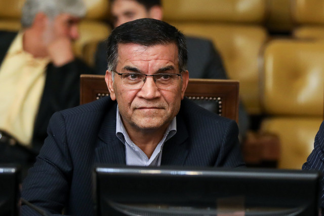 شهرداری ۱۸هزار میلیارد تومان از دولت طلب دارد شهرداری ۱۸هزار میلیارد تومان از دولت طلب دارد