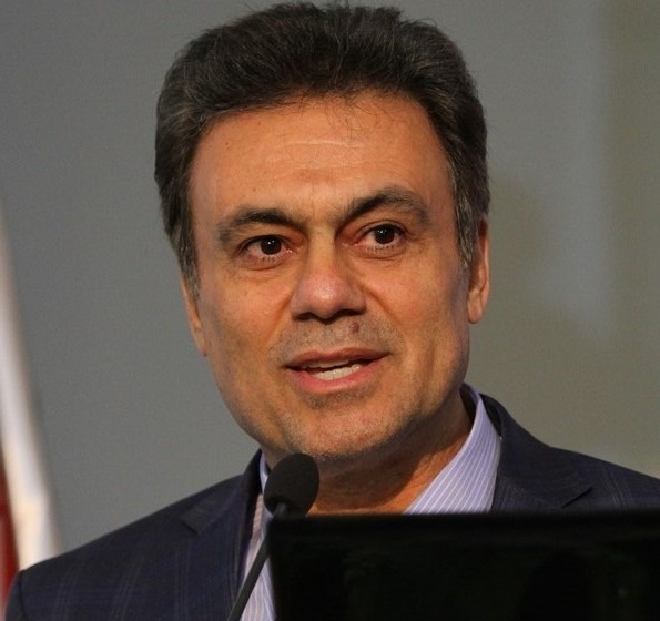 تصویر بسیار خوبی از بانک ملت در ذهن مردم و مسوولان نقش بسته است تصویر بسیار خوبی از بانک ملت در ذهن مردم و مسوولان نقش بسته است