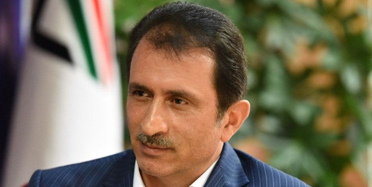 سرپرست اداره کل گمرک تهران منصوب شد سرپرست اداره کل گمرک تهران منصوب شد