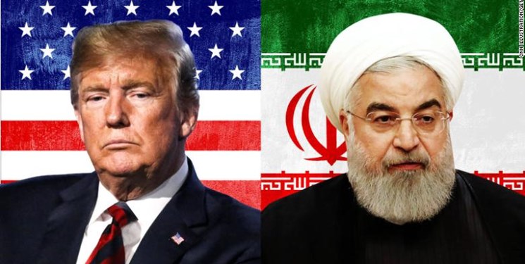 12توصیه اندیشکده آمریکایی به ترامپ برای محدودسازی ایران 12توصیه اندیشکده آمریکایی به ترامپ برای محدودسازی ایران