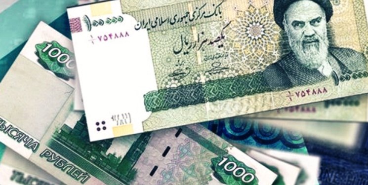 در مبادلات مالی با ایران بر «ریال» و «روبل» تمرکز میکنیم در مبادلات مالی با ایران بر «ریال» و «روبل» تمرکز میکنیم