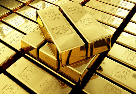 اونس جهانی طلا ثابت ماند اونس جهانی طلا ثابت ماند