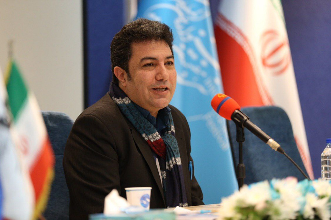 جشنواره امسال میتواند تئاتر یکساله کشور را نمایندگی کند/ مشت نمونه خروار است جشنواره امسال میتواند تئاتر یکساله کشور را نمایندگی کند/ مشت نمونه خروار است