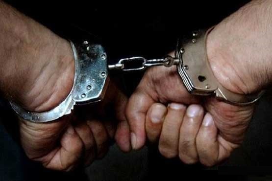 اخبار تکمیلی انفجار تانکر سوخت در خرم آباد/تعدادی از عوامل تیراندازی دستگیر شدند اخبار تکمیلی انفجار تانکر سوخت در خرم آباد/تعدادی از عوامل تیراندازی دستگیر شدند