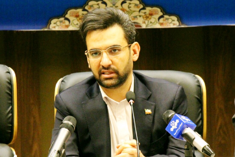 ٧١میلیون کاربر اینترنت در کشور وجود دارد ٧١میلیون کاربر اینترنت در کشور وجود دارد