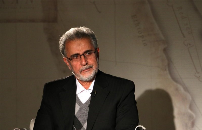 معلم زبان انگلیسی آیتالله خامنهای چه کسی بود؟ معلم زبان انگلیسی آیتالله خامنهای چه کسی بود؟