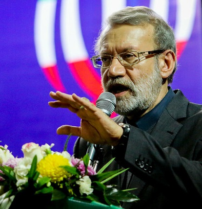 لاریجانی: در بودجهریزی به تولید و اشتغال توجه ویژهای شده است لاریجانی: در بودجهریزی به تولید و اشتغال توجه ویژهای شده است