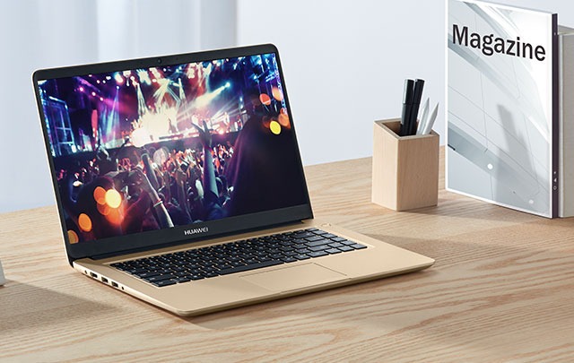 Huawei Matebook D، لپتاپی مناسب دانشجویان و خبرنگاران Huawei Matebook D، لپتاپی مناسب دانشجویان و خبرنگاران