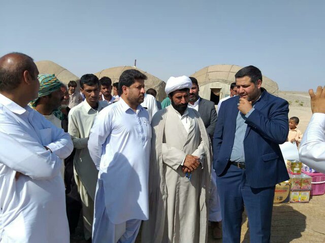 حالِ جازموریان از کی بد شده است؟ حالِ جازموریان از کی بد شده است؟