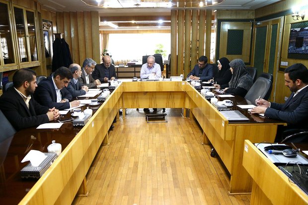 چه دستگاههایی حقوق و مزایای کارکنان خود را در سامانه ثبت نکردهاند؟ چه دستگاههایی حقوق و مزایای کارکنان خود را در سامانه ثبت نکردهاند؟