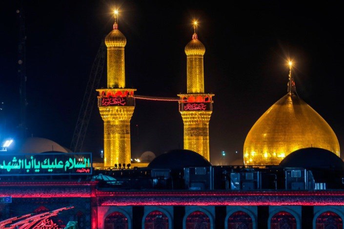 آغاز پیش ثبتنام سفر نوروزی به عتبات آغاز پیش ثبتنام سفر نوروزی به عتبات