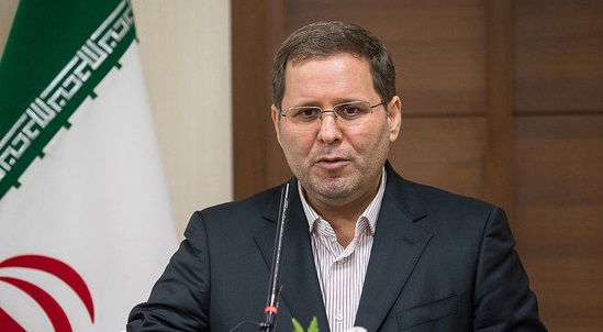 مدیرعامل بانک صنعت و معدن به خوزستان میرود مدیرعامل بانک صنعت و معدن به خوزستان میرود