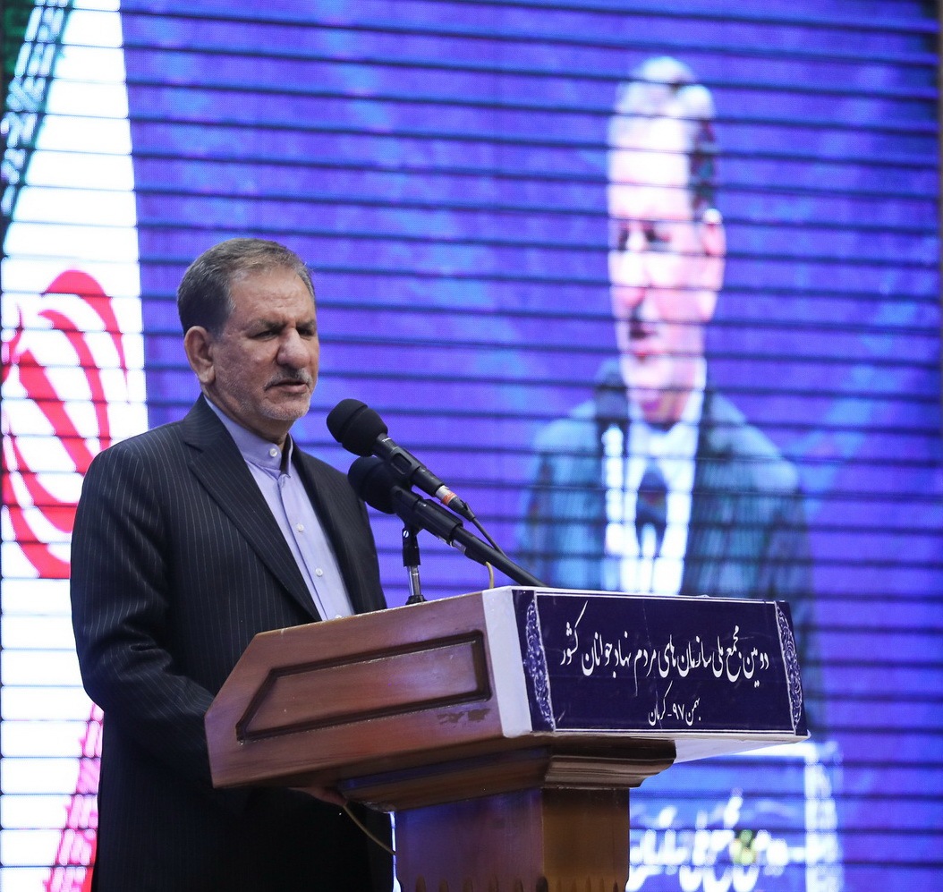 مسؤولان در مقابل مطالبات بهحق مردم پاسخگو باشند/ ضرورت بازسازی سرمایه اجتماعی کشور مسؤولان در مقابل مطالبات بهحق مردم پاسخگو باشند/ ضرورت بازسازی سرمایه اجتماعی کشور