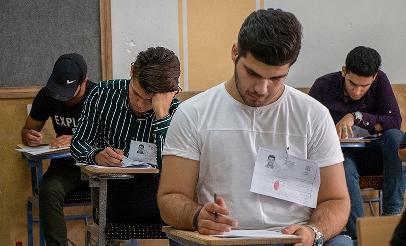 وقتی صداوسیما نمیتواند از درآمد تبلیغات کنکور بگذرد وقتی صداوسیما نمیتواند از درآمد تبلیغات کنکور بگذرد