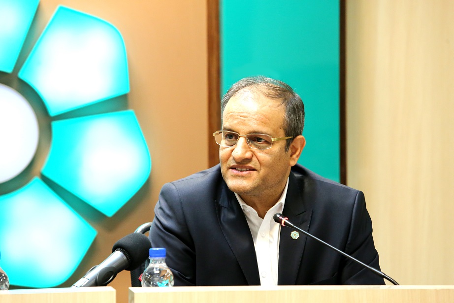 حمایت دولت و مجلس از افزایش سرمایه بانک توسعه تعاون حمایت دولت و مجلس از افزایش سرمایه بانک توسعه تعاون