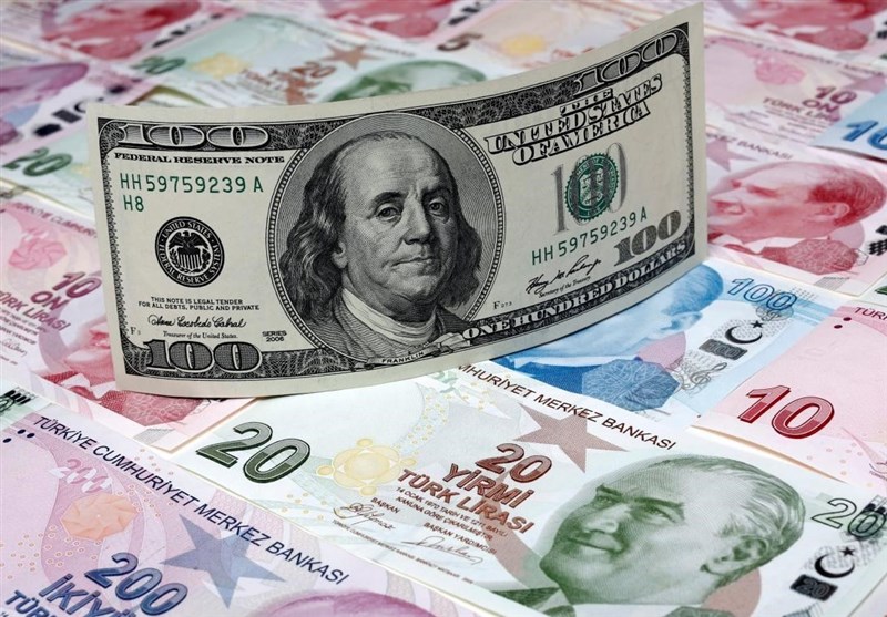 کاهش ۱۱درصدی بدهی خارجی ایران در پایان آذر۹۷ کاهش ۱۱درصدی بدهی خارجی ایران در پایان آذر۹۷
