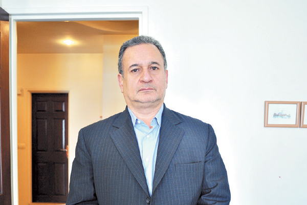 دولت یازدهم رکورددار برداشت از صندوق توسعه ملی دولت یازدهم رکورددار برداشت از صندوق توسعه ملی