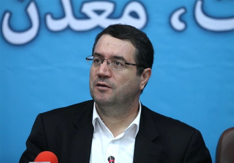 وزیر صنعت وعده تعدیل قیمتها را داد وزیر صنعت وعده تعدیل قیمتها را داد