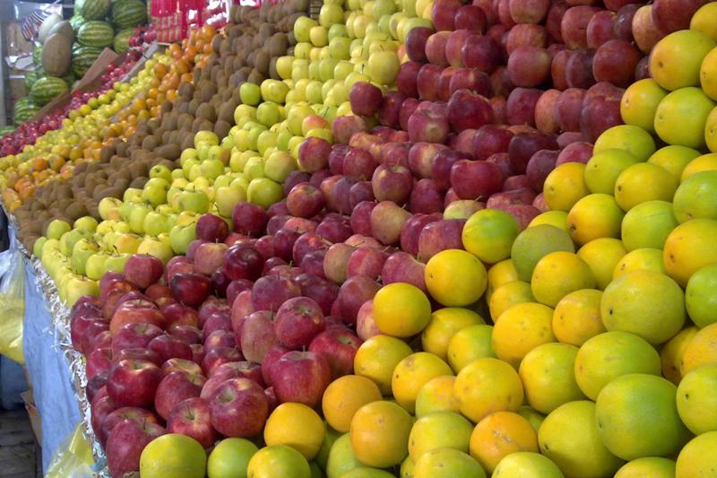 وزارت جهادکشاورزی مسئول تنظیم بازار شب عید شد وزارت جهادکشاورزی مسئول تنظیم بازار شب عید شد