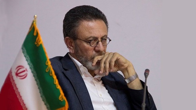 فضاى انتخابات پارلمان خصوصی سرد نیست فضاى انتخابات پارلمان خصوصی سرد نیست