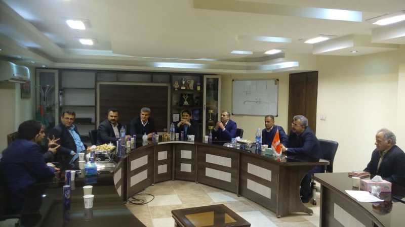 بازدیداز ۶طرح اقتصادی راه اندازی شده با تسهیلات بانک توسعه تعاون بازدیداز ۶طرح اقتصادی راه اندازی شده با تسهیلات بانک توسعه تعاون