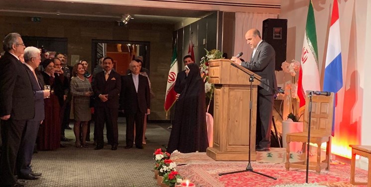 طرفهای برجام تاکنون تعهداتشان را اجرایی نکردهاند طرفهای برجام تاکنون تعهداتشان را اجرایی نکردهاند