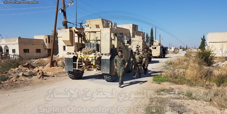 گنج داعش کجاست؟ گنج داعش کجاست؟