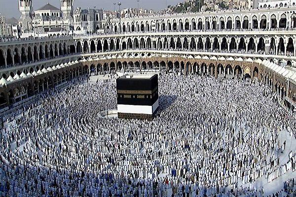 قیمت حج۹۸ زیر ۳۰میلیون تومان تمام میشود قیمت حج۹۸ زیر ۳۰میلیون تومان تمام میشود