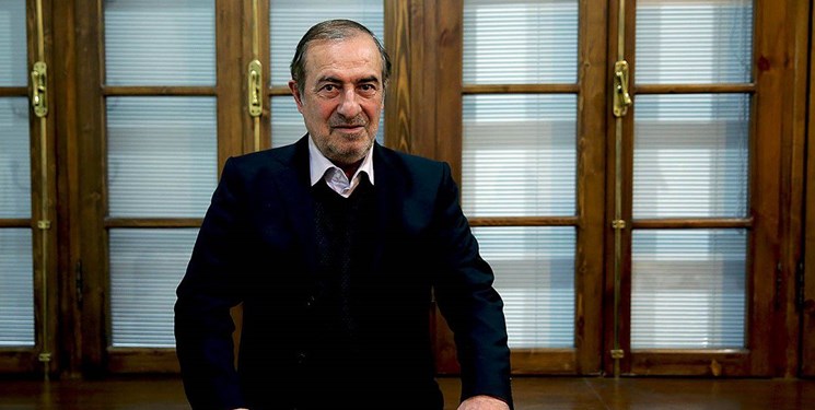 الویری: سهم دولت از مخارج پایتخت را مردم میدهند الویری: سهم دولت از مخارج پایتخت را مردم میدهند