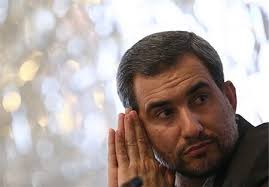 واکنش معاون دفتر رییسجمهور به توئیت فارسی ترامپ واکنش معاون دفتر رییسجمهور به توئیت فارسی ترامپ