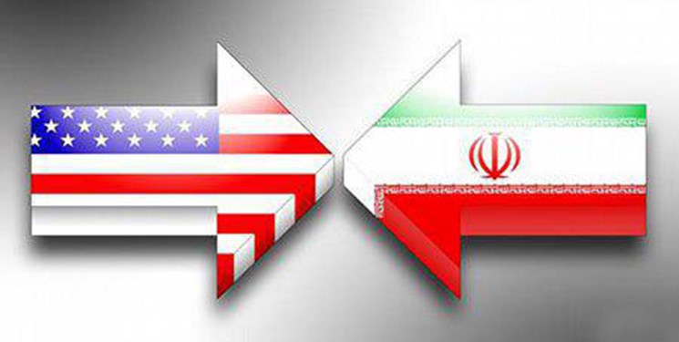 اتهام جاسوسی به افسر سابق آمریکایی برای ایران اتهام جاسوسی به افسر سابق آمریکایی برای ایران