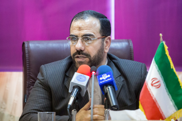 امیری: دولت از لایحه بودجه دفاع میکند امیری: دولت از لایحه بودجه دفاع میکند