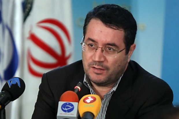 وجود ۱۲هزار پروژه نیمه تمامصنعتی در کشور/ تفویض اختیار به استانها برای تسهیلگری ارائه خدمات وجود ۱۲هزار پروژه نیمه تمامصنعتی در کشور/ تفویض اختیار به استانها برای تسهیلگری ارائه خدمات