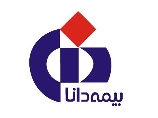 سود خالص بیمه دانا ۱۲ درصد افت کرد سود خالص بیمه دانا ۱۲ درصد افت کرد