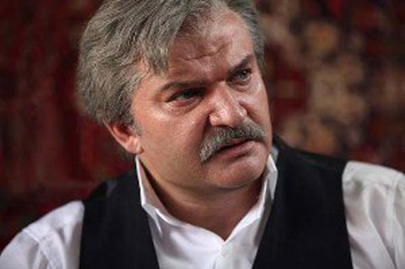 بازیگر سریال شهرزاد به حمله تروریستی زاهدان واکنش نشان داد +عکس بازیگر سریال شهرزاد به حمله تروریستی زاهدان واکنش نشان داد +عکس