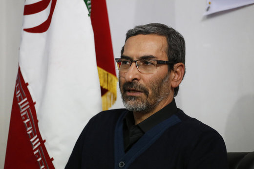 پذیرش FATF تضمینی برای خروج ایران از لیست سیاه نیست پذیرش FATF تضمینی برای خروج ایران از لیست سیاه نیست