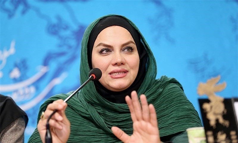 نرگس آبیار به حمله تروریستی زاهدان واکنش نشان داد +عکس نرگس آبیار به حمله تروریستی زاهدان واکنش نشان داد +عکس