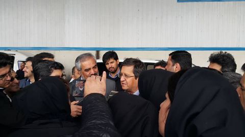 تسهیلاتدهی در استان کردستان بهبود مییابد تسهیلاتدهی در استان کردستان بهبود مییابد