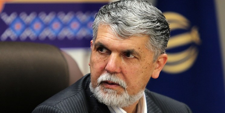 وزیر ارشاد استعفایش را تکذیب کرد وزیر ارشاد استعفایش را تکذیب کرد