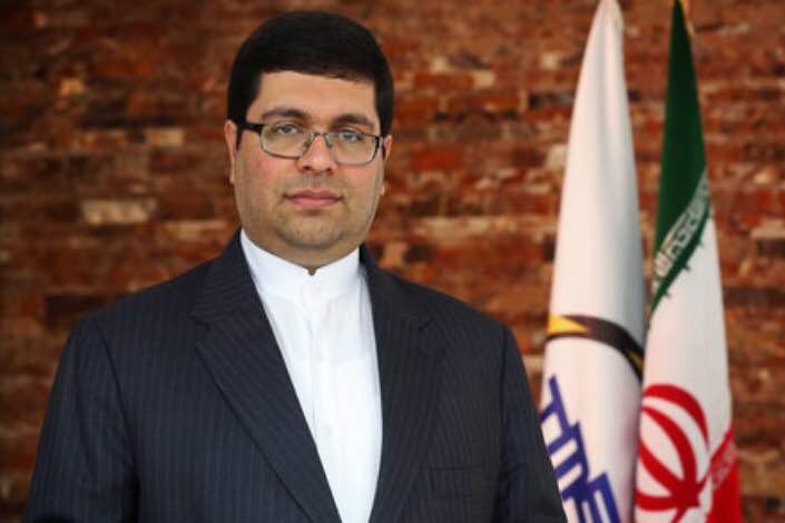 بخشنامه جدیدی درباره تغییر قیمت فولاد و میلگرد ابلاغ نشده است بخشنامه جدیدی درباره تغییر قیمت فولاد و میلگرد ابلاغ نشده است