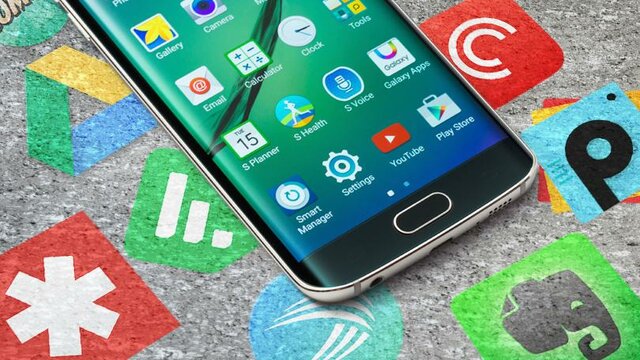 دزدی در روز روشن در اپلیکیشنهای اندرویدی! دزدی در روز روشن در اپلیکیشنهای اندرویدی!