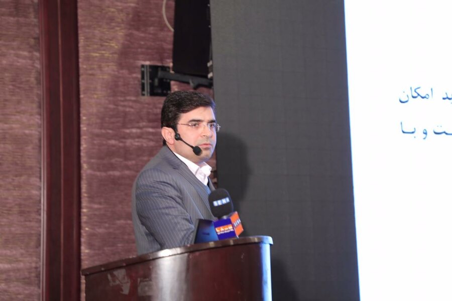 مدیریت ریسک با مدل جدید اختیار فروش تبعی مدیریت ریسک با مدل جدید اختیار فروش تبعی