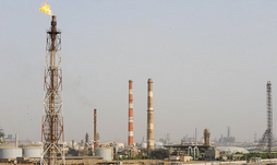 اقدامات ناکافی صنایع پتروشیمی ماهشهر در کاهش آلودگی/ کارایی فیلترهای تصفیه گاز فلر اندک است اقدامات ناکافی صنایع پتروشیمی ماهشهر در کاهش آلودگی/ کارایی فیلترهای تصفیه گاز فلر اندک است