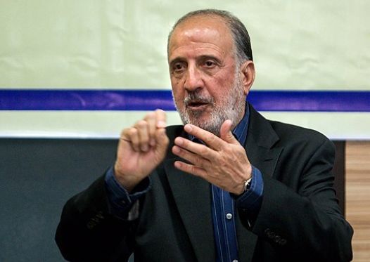 نورپردازی درختان ولیعصر را تایید نمیکنیم/تکمیل ۴۰هزار هکتار از کمربند سبز تهران نورپردازی درختان ولیعصر را تایید نمیکنیم/تکمیل ۴۰هزار هکتار از کمربند سبز تهران