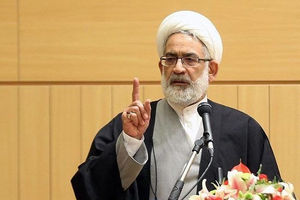 دادستان کشور: جنگ اقتصادی از جنگ نظامی سختتر است دادستان کشور: جنگ اقتصادی از جنگ نظامی سختتر است