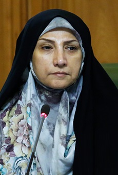 تهران نیازمند مشارکت هدفمند تهرانیها تهران نیازمند مشارکت هدفمند تهرانیها